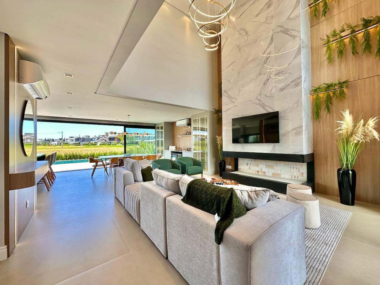 Casa em Condomínio à venda no Capão Ilhas Resort: 