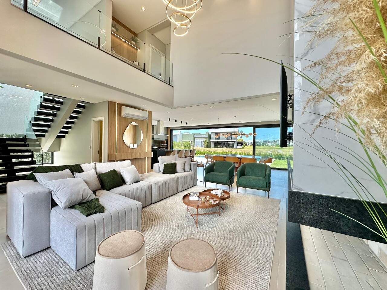 Casa em Condomínio à venda no Capão Ilhas Resort: 