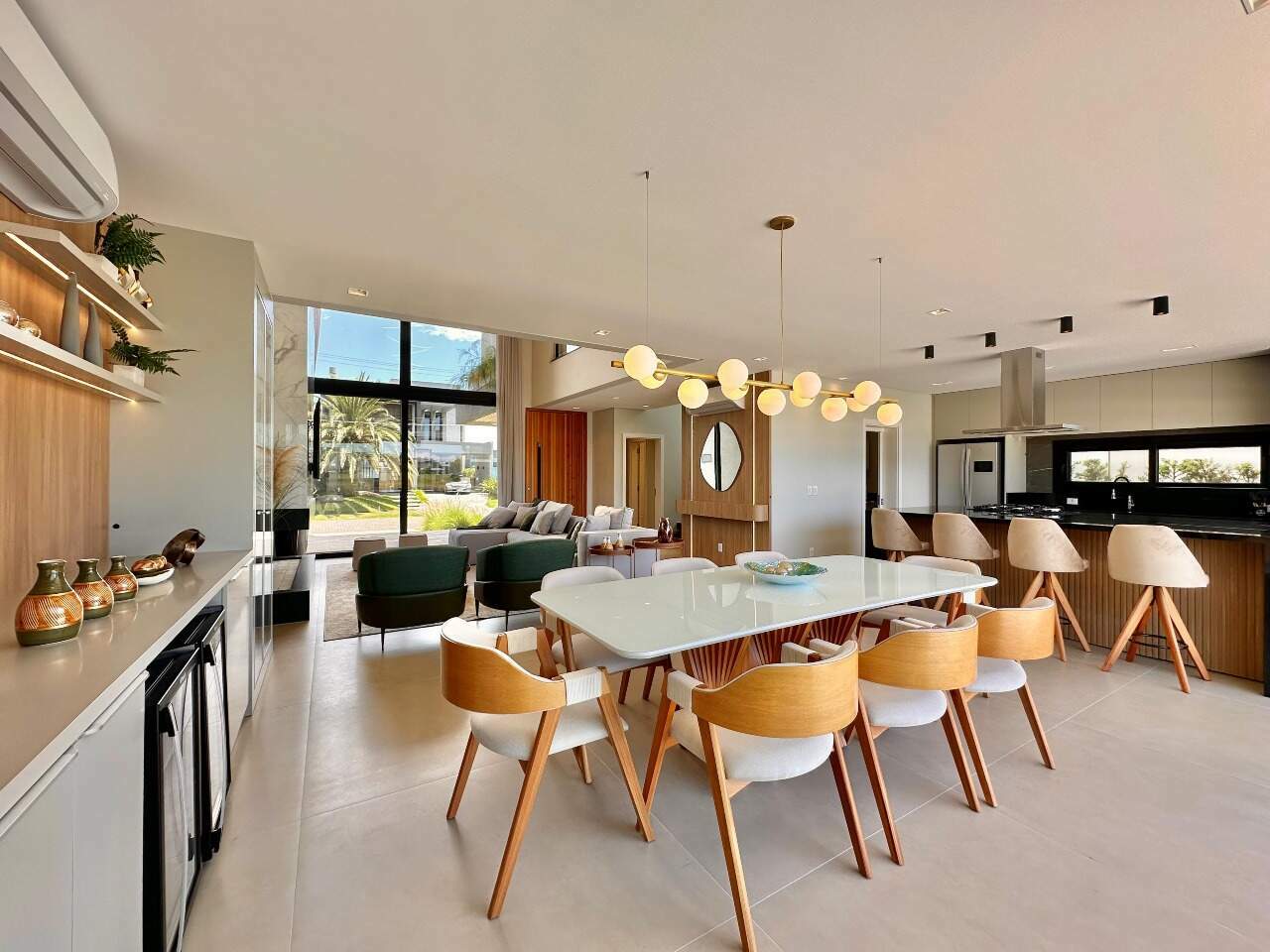 Casa em Condomínio à venda no Capão Ilhas Resort: 