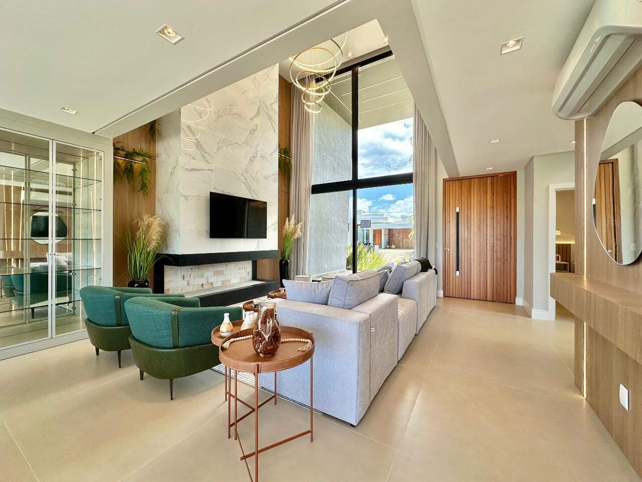 Casa em Condomínio à venda no Capão Ilhas Resort: 