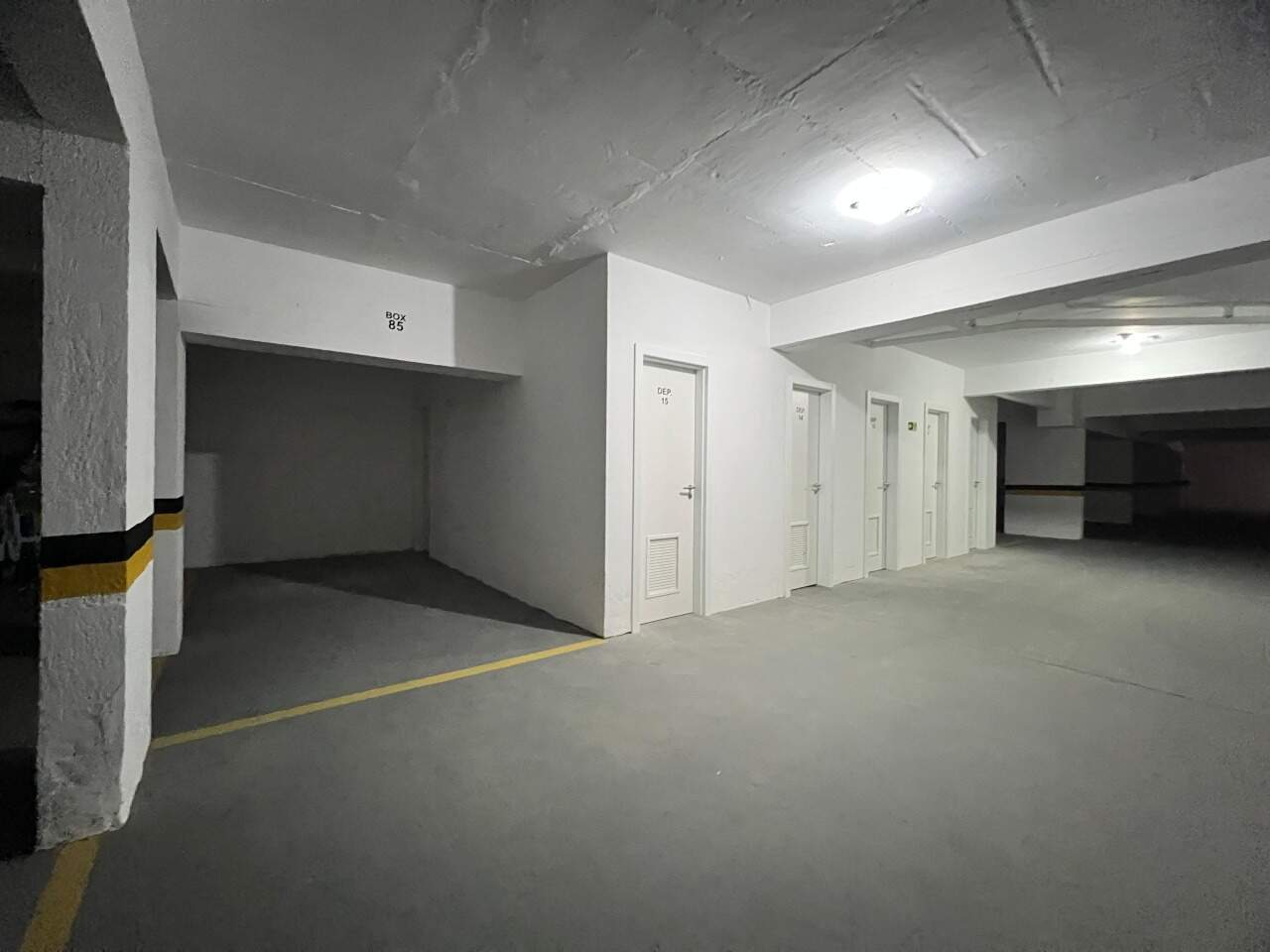 Apartamento à venda no Zona Nova: 