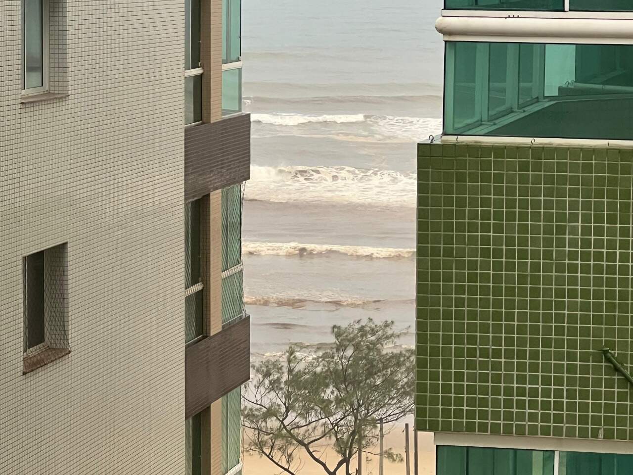 Apartamento à venda no Zona Nova: 