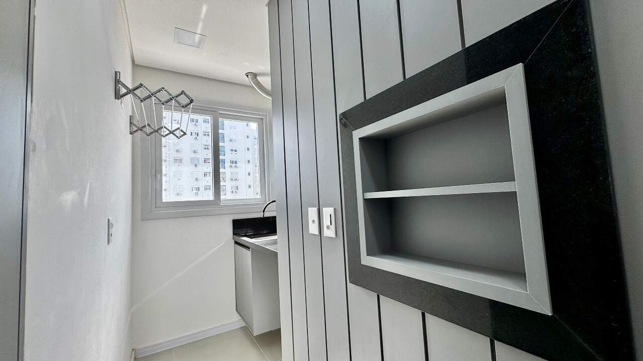 Apartamento à venda no Navegantes: 
