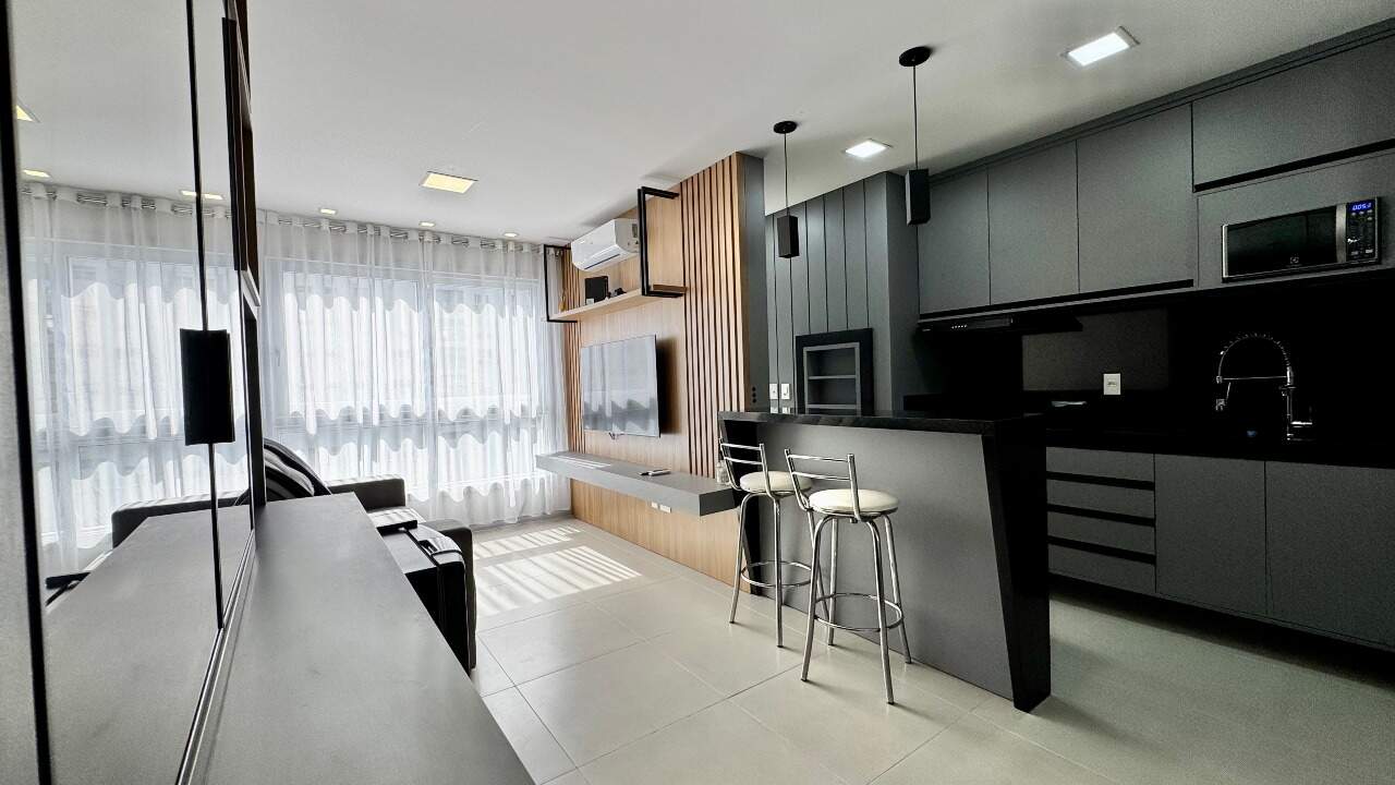 Apartamento à venda no Navegantes: 