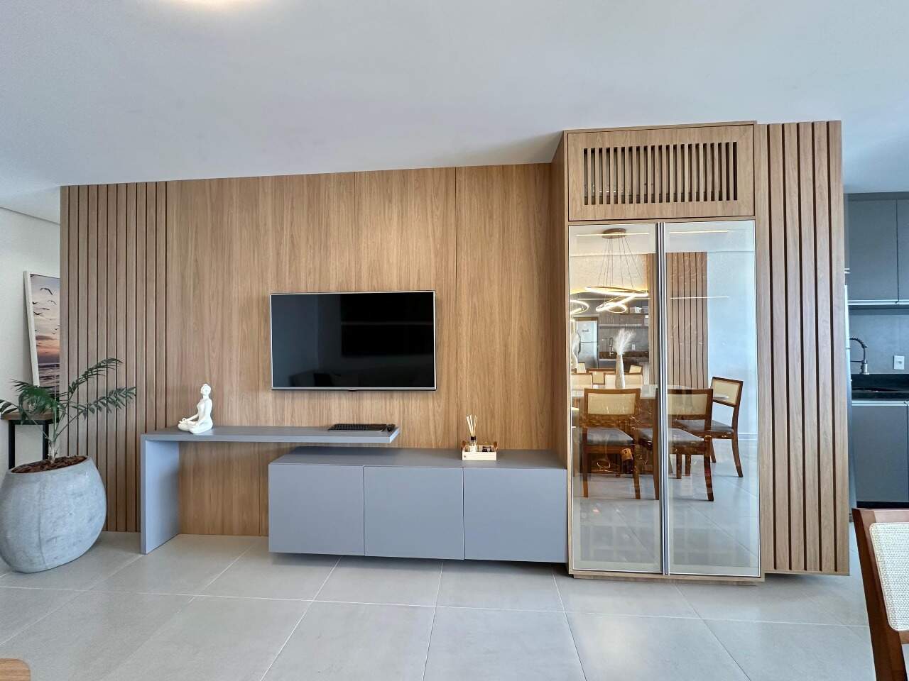 Apartamento à venda no Navegantes: 