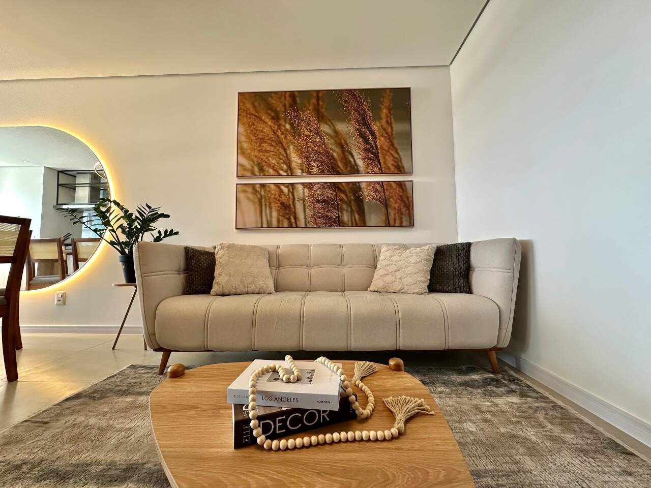 Apartamento à venda no Navegantes: 