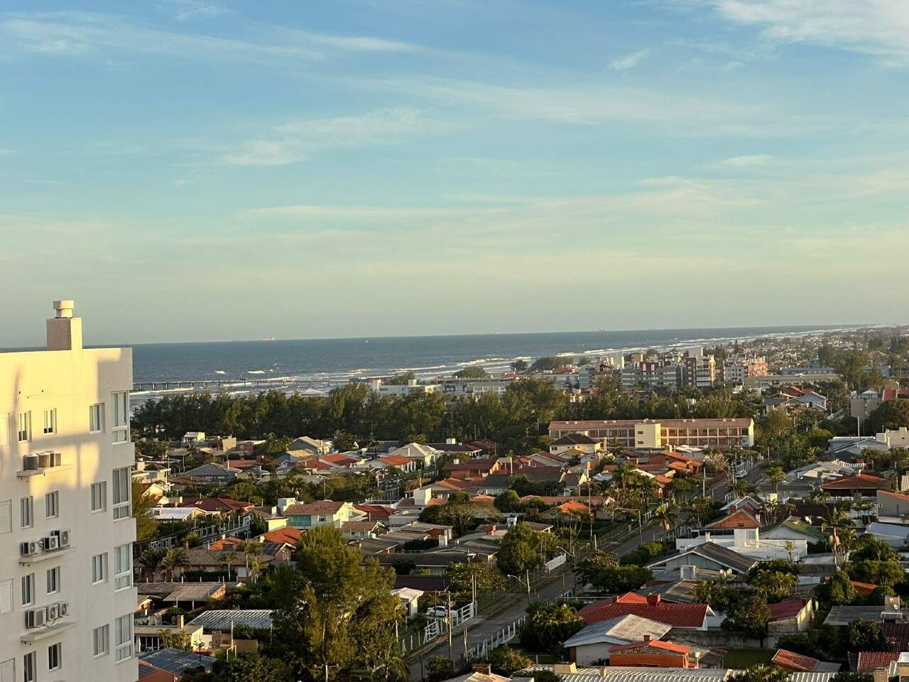 Apartamento à venda no Navegantes: 