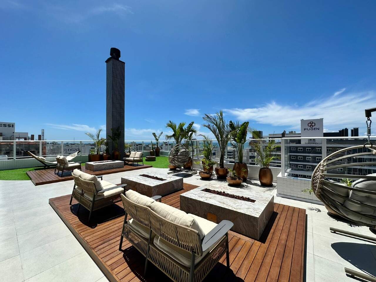 Apartamento à venda no Navegantes: 