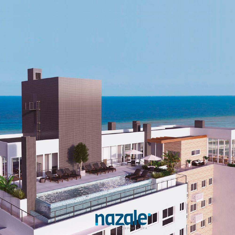 Apartamento à venda no Navegantes: 