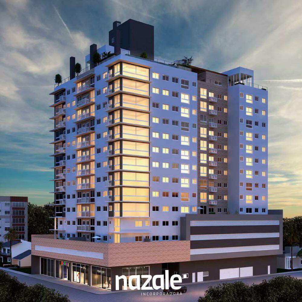 Apartamento à venda no Navegantes: 
