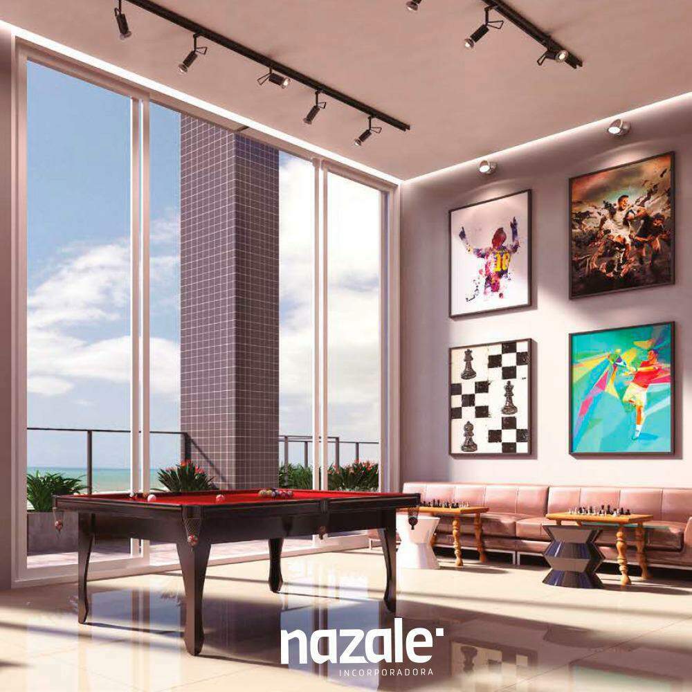 Apartamento à venda no Navegantes: 