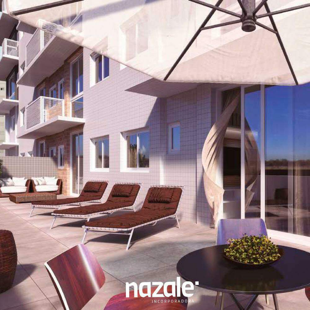 Apartamento à venda no Navegantes: 