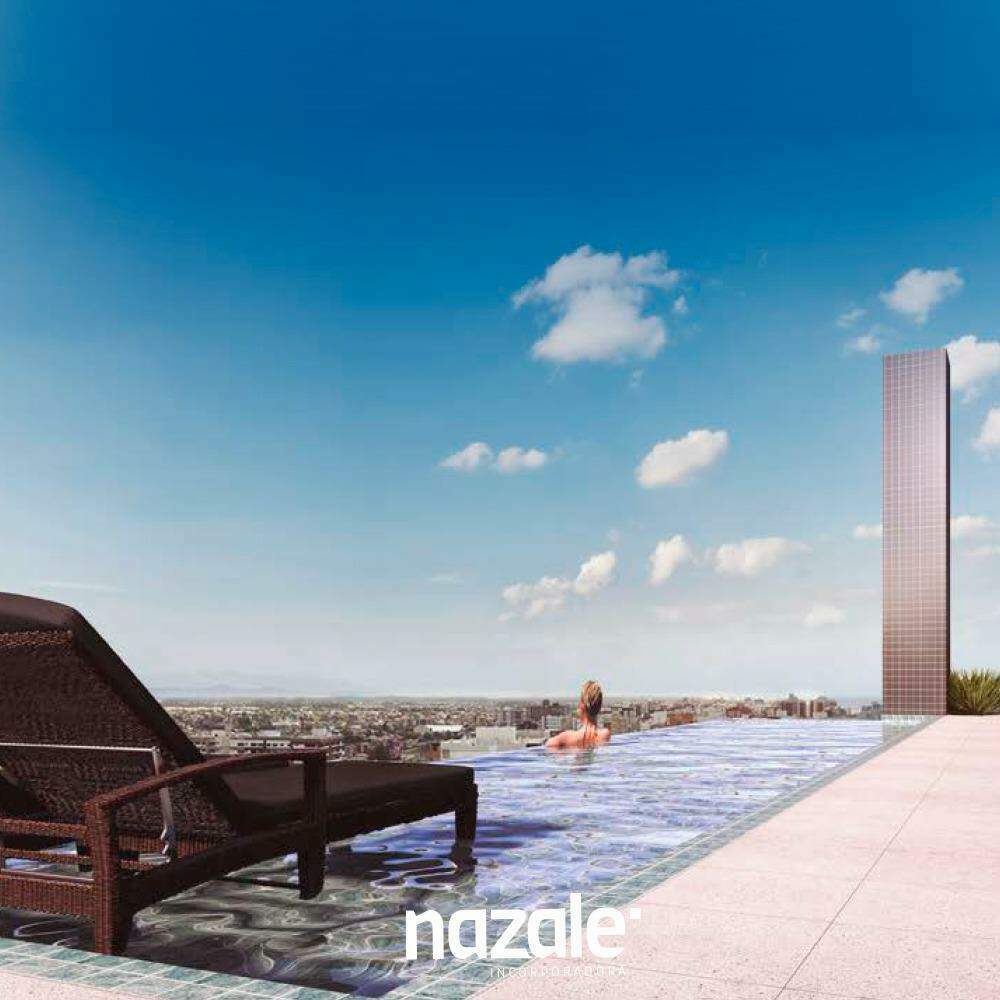 Apartamento à venda no Navegantes: 