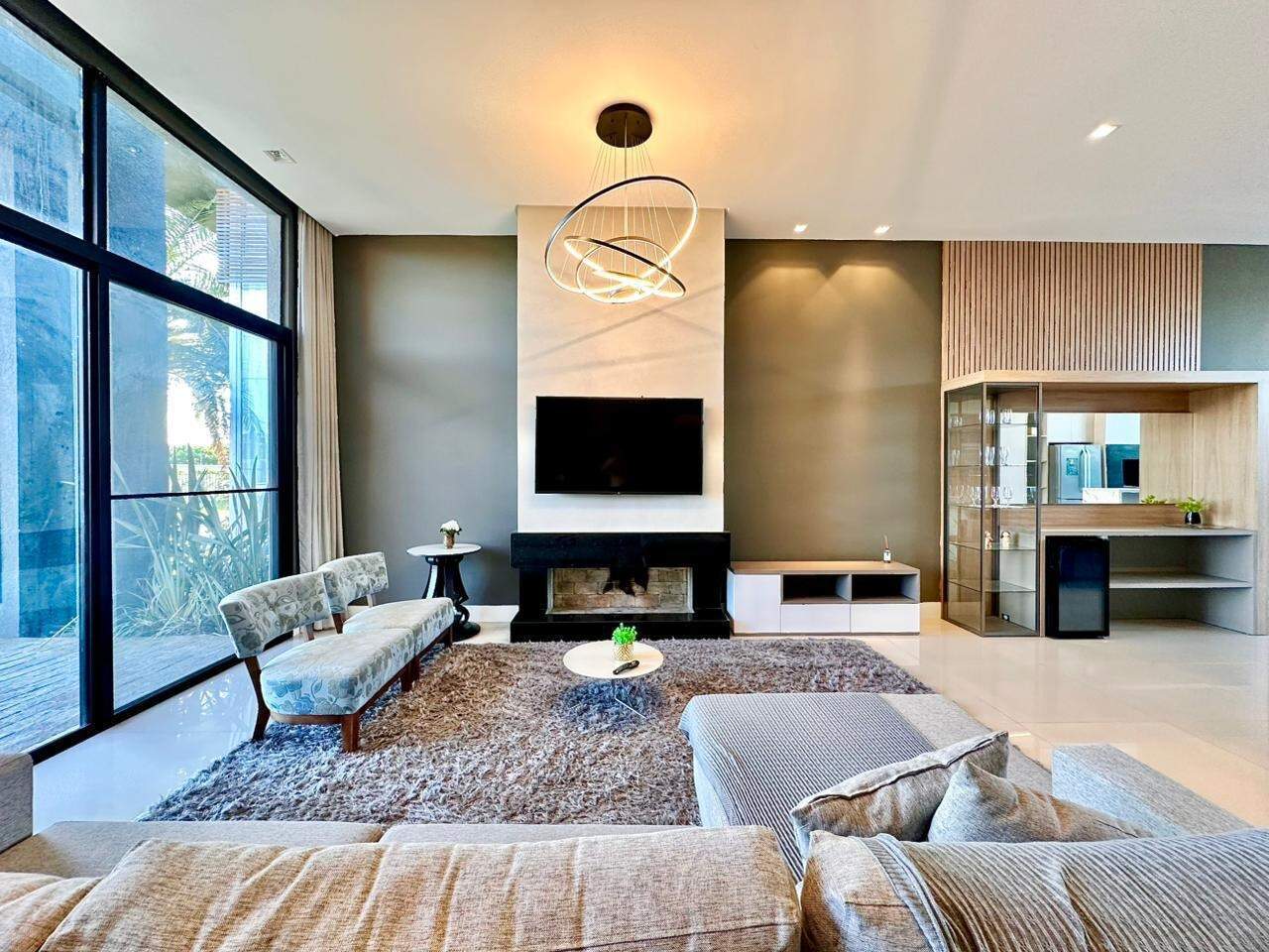 Casa em Condomínio à venda no Capão Ilhas Resort: 