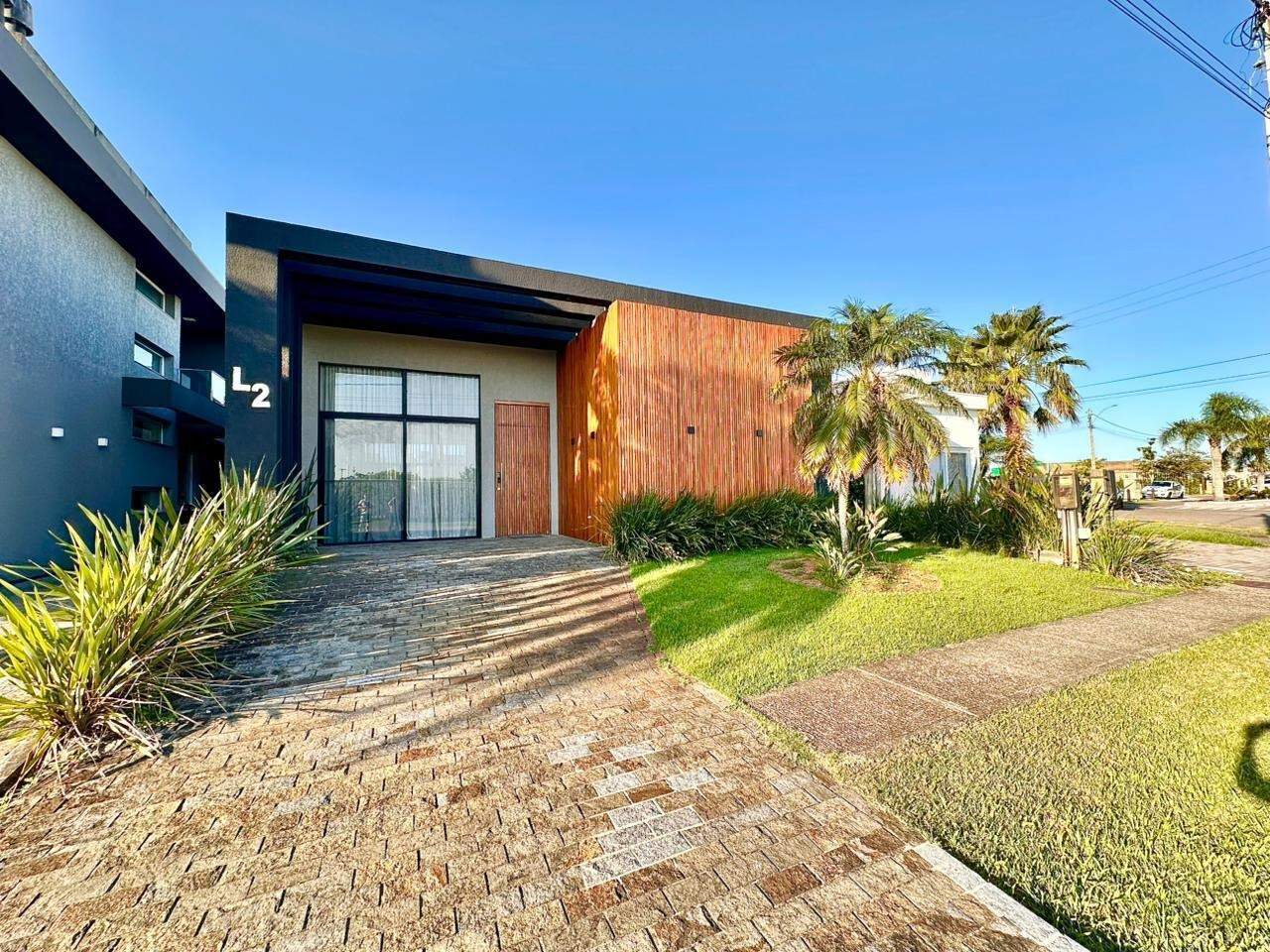 Casa em Condomínio à venda no Capão Ilhas Resort: 