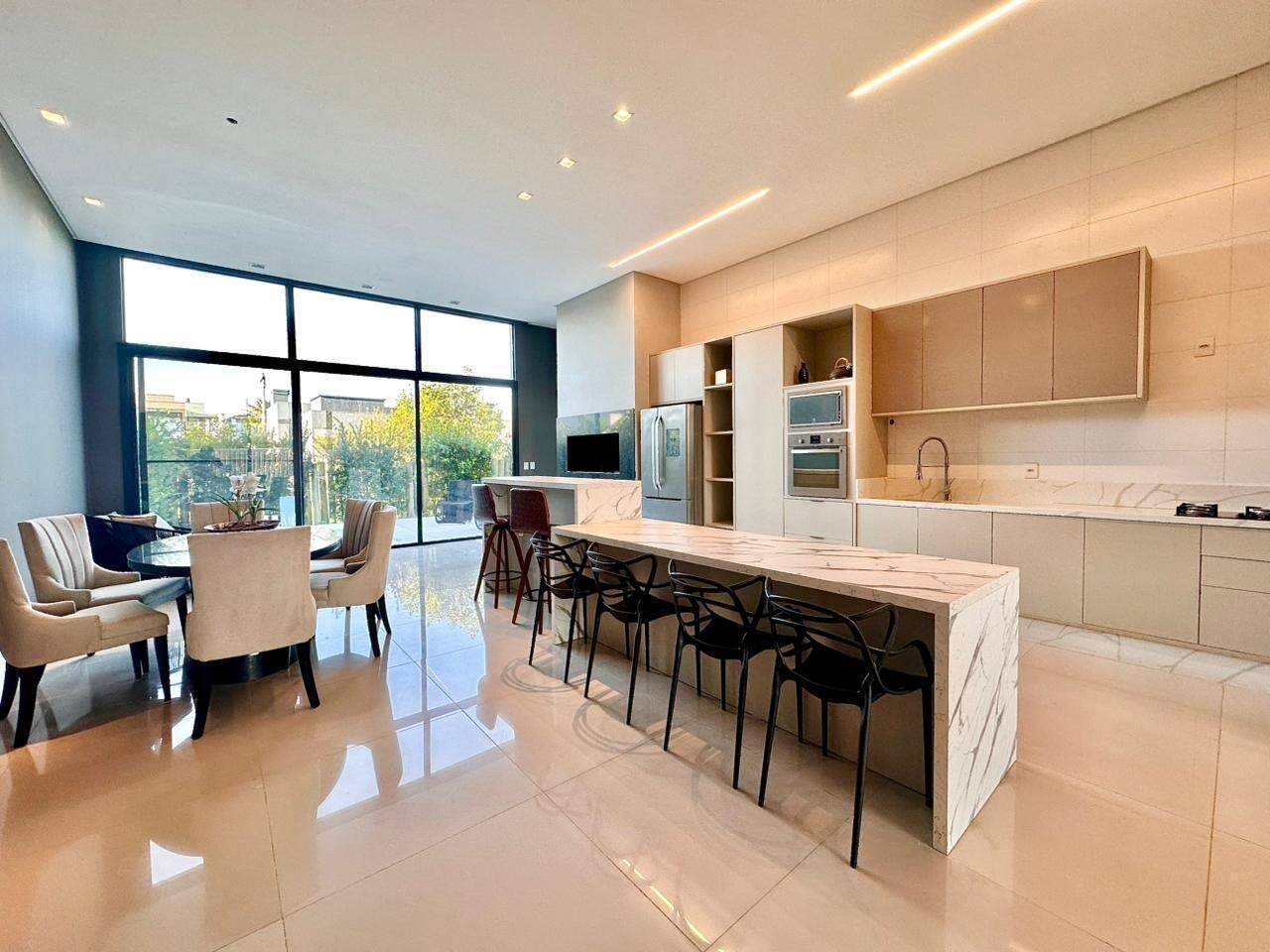 Casa em Condomínio à venda no Capão Ilhas Resort: 