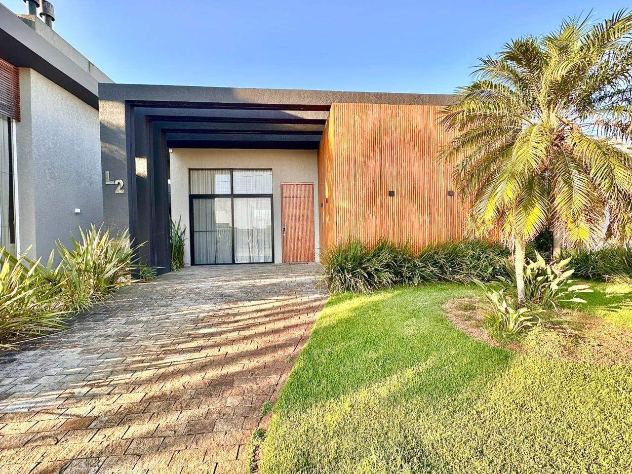 Casa em Condomínio à venda no Capão Ilhas Resort: 