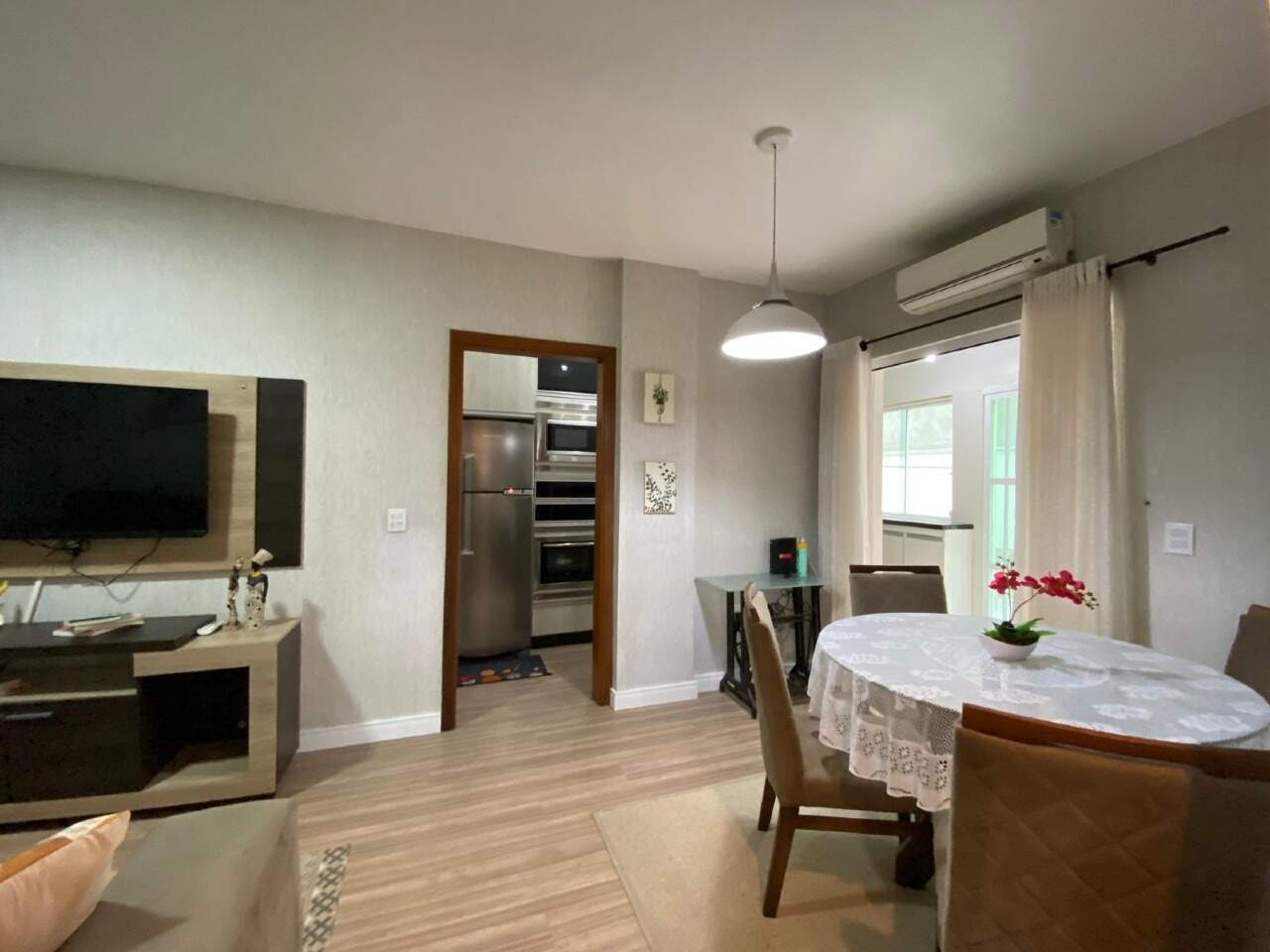 Apartamento à venda no Zona Nova: 