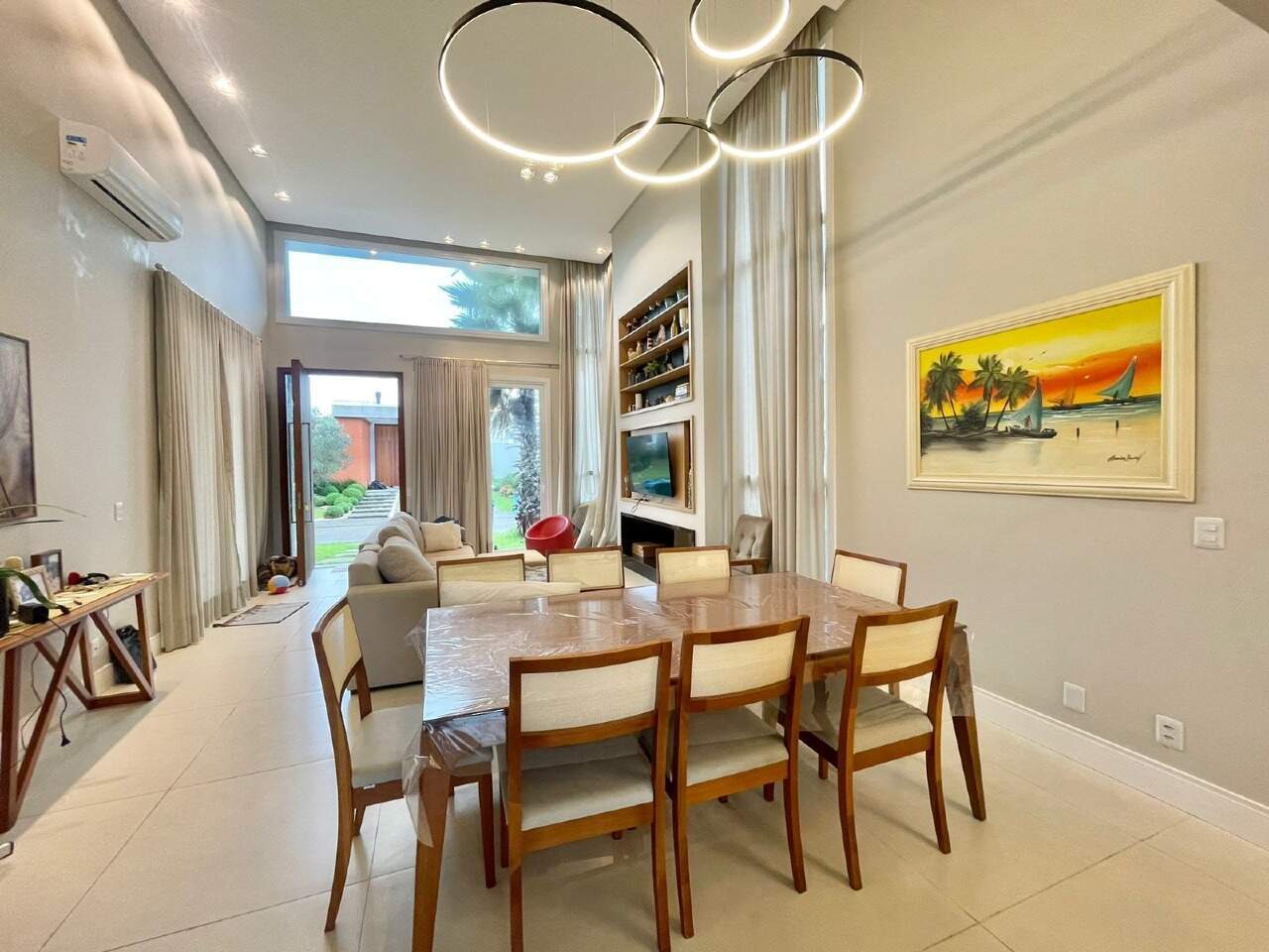 Casa em Condomínio à venda no Dubai Resort : 