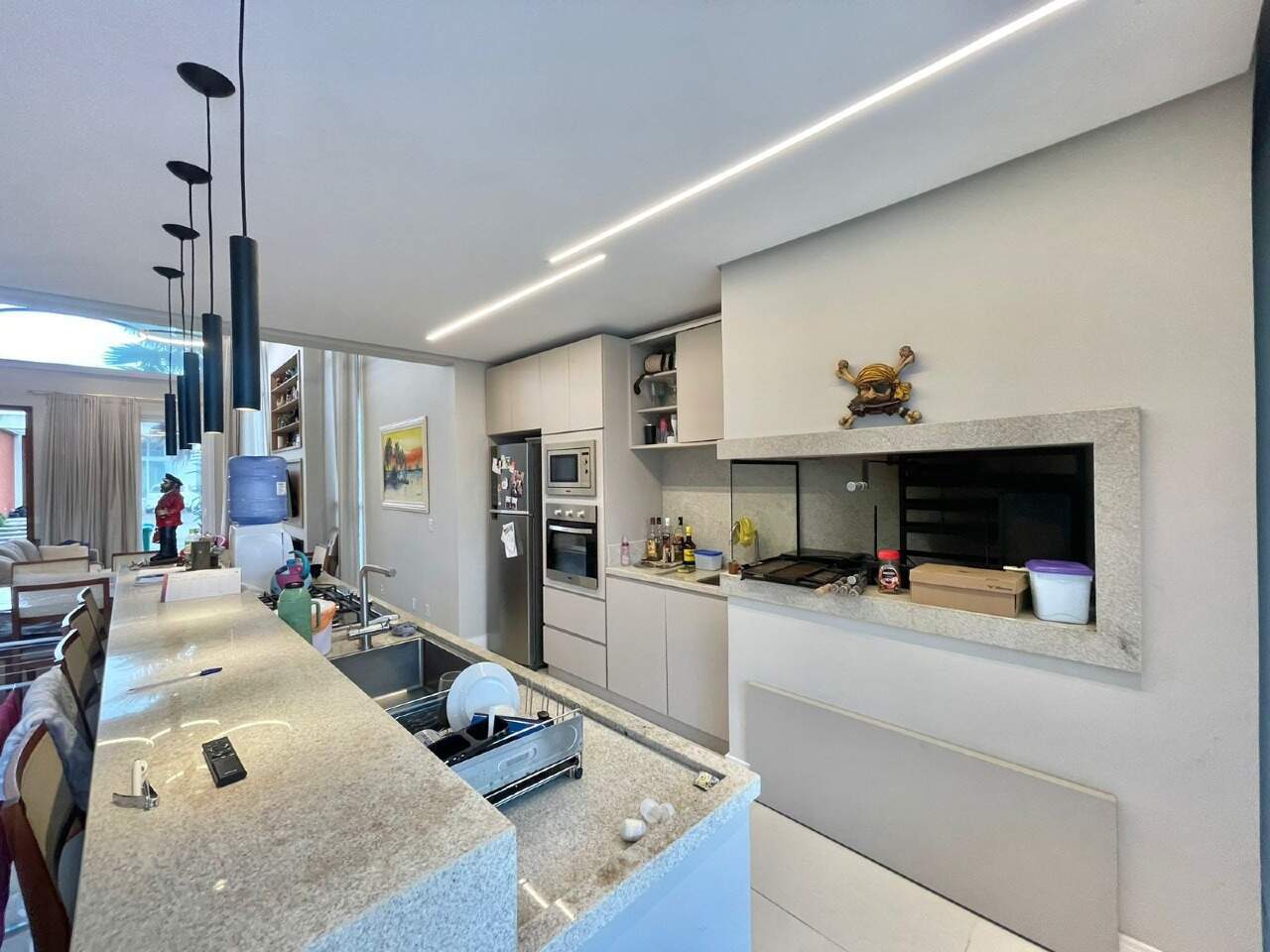Casa em Condomínio à venda no Dubai Resort : 