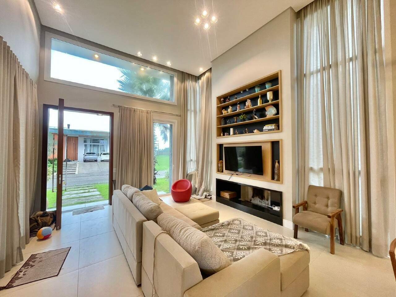 Casa em Condomínio à venda no Dubai Resort : 