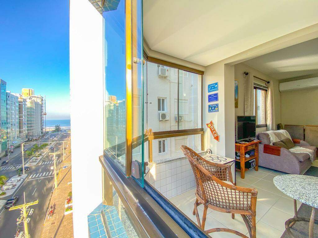 Apartamento à venda no Navegantes: 
