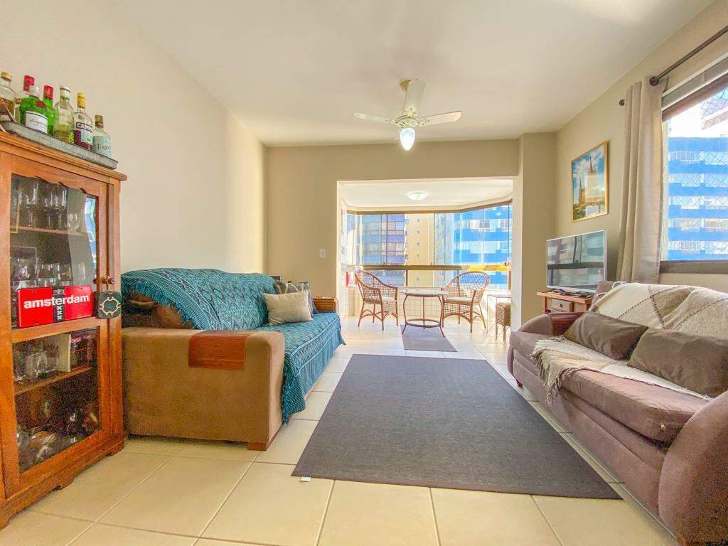 Apartamento à venda no Navegantes: 