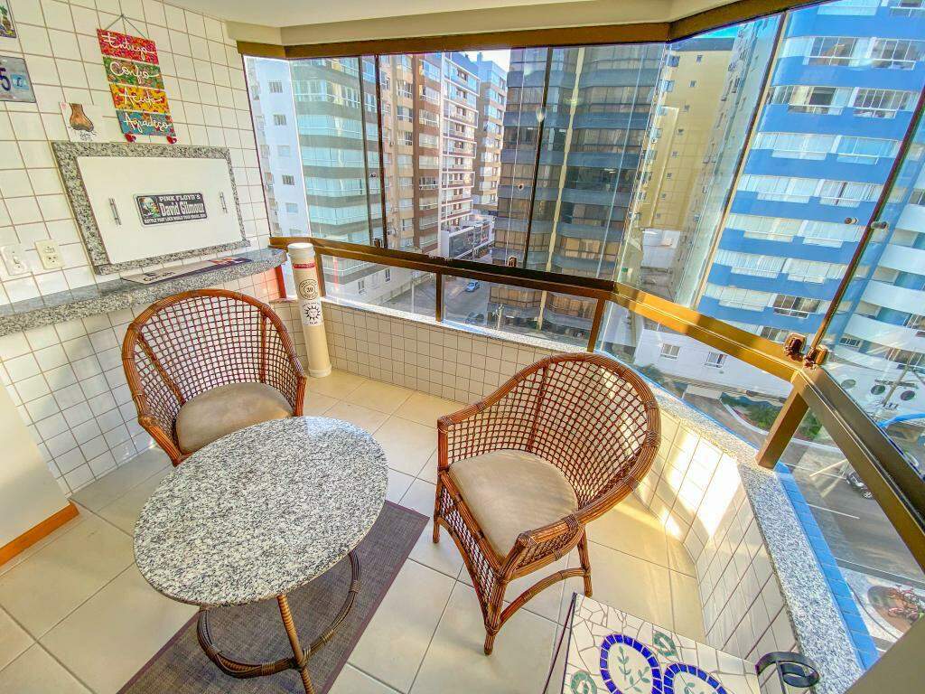 Apartamento à venda no Navegantes: 