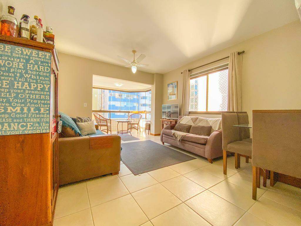 Apartamento à venda no Navegantes: 