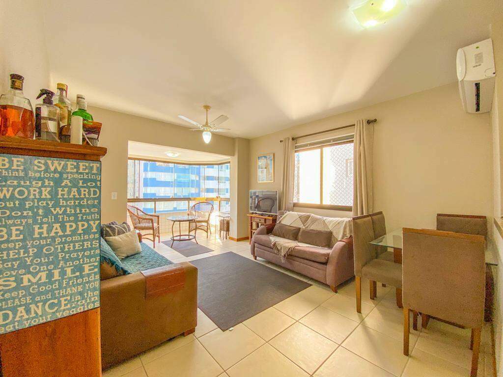 Apartamento à venda no Navegantes: 