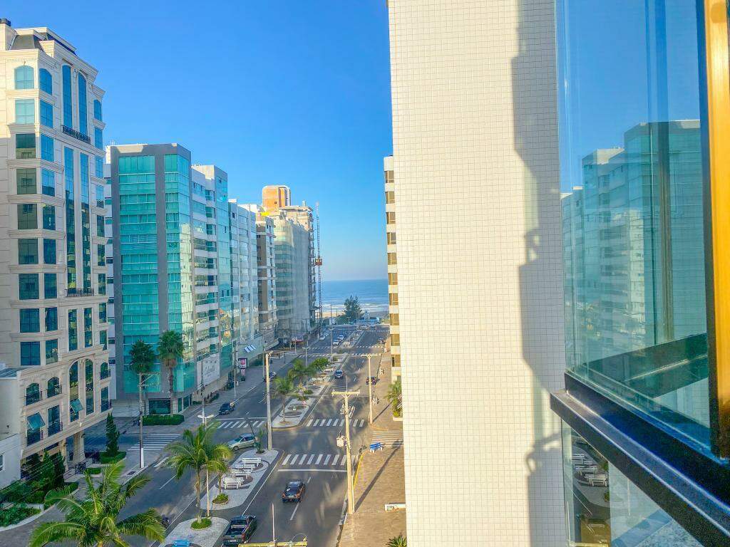 Apartamento à venda no Navegantes: 