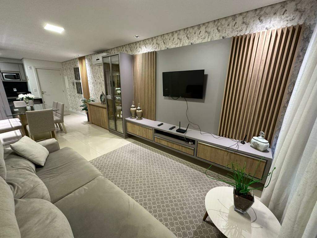 Apartamento à venda no Navegantes: 