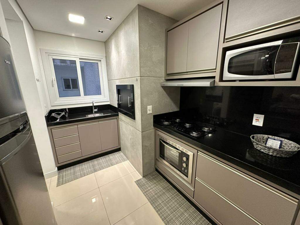 Apartamento à venda no Navegantes: 