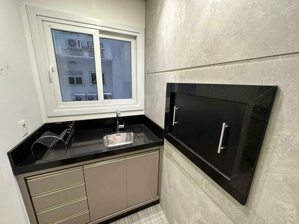 Apartamento à venda no Navegantes: 