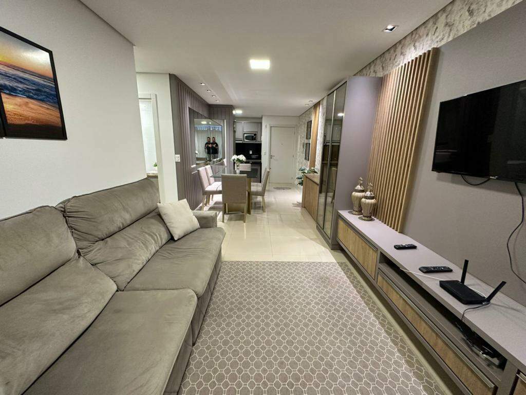 Apartamento à venda no Navegantes: 