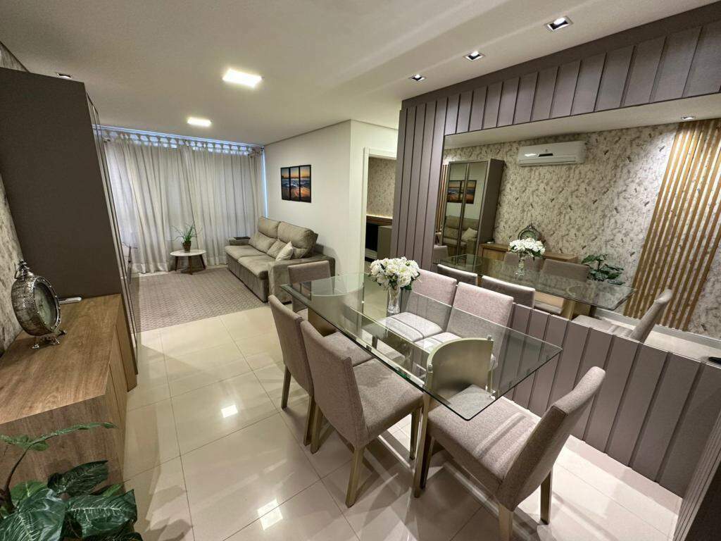 Apartamento à venda no Navegantes: 