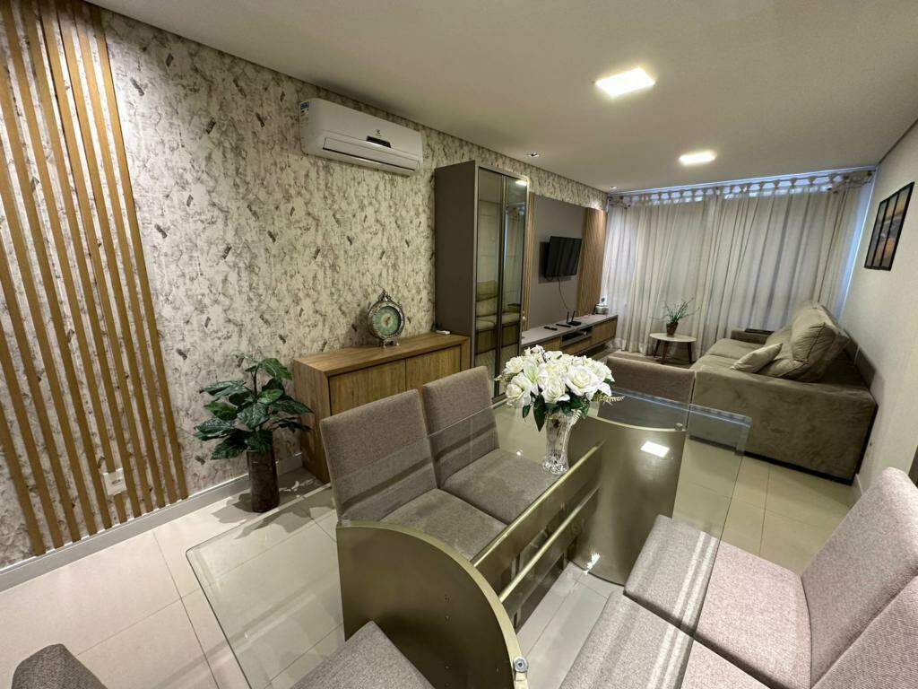 Apartamento à venda no Navegantes: 