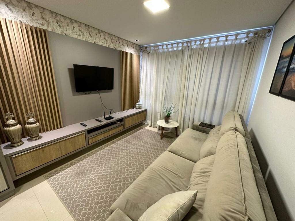 Apartamento à venda no Navegantes: 