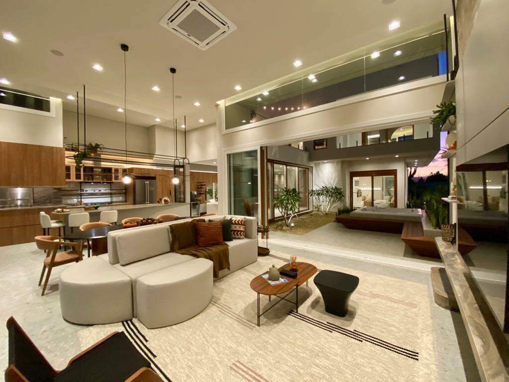 Casa em Condomínio à venda no Capão Ilhas Resort: 