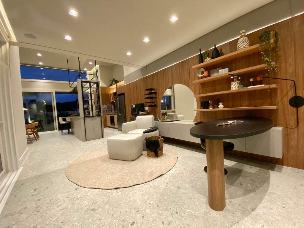 Casa em Condomínio à venda no Capão Ilhas Resort: 