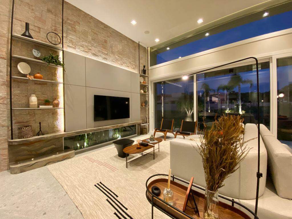 Casa em Condomínio à venda no Capão Ilhas Resort: 