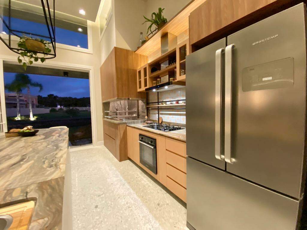 Casa em Condomínio à venda no Capão Ilhas Resort: 