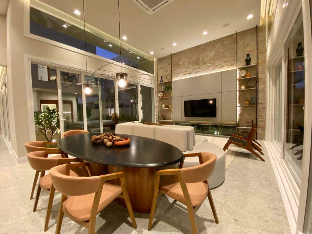 Casa em Condomínio à venda no Capão Ilhas Resort: 