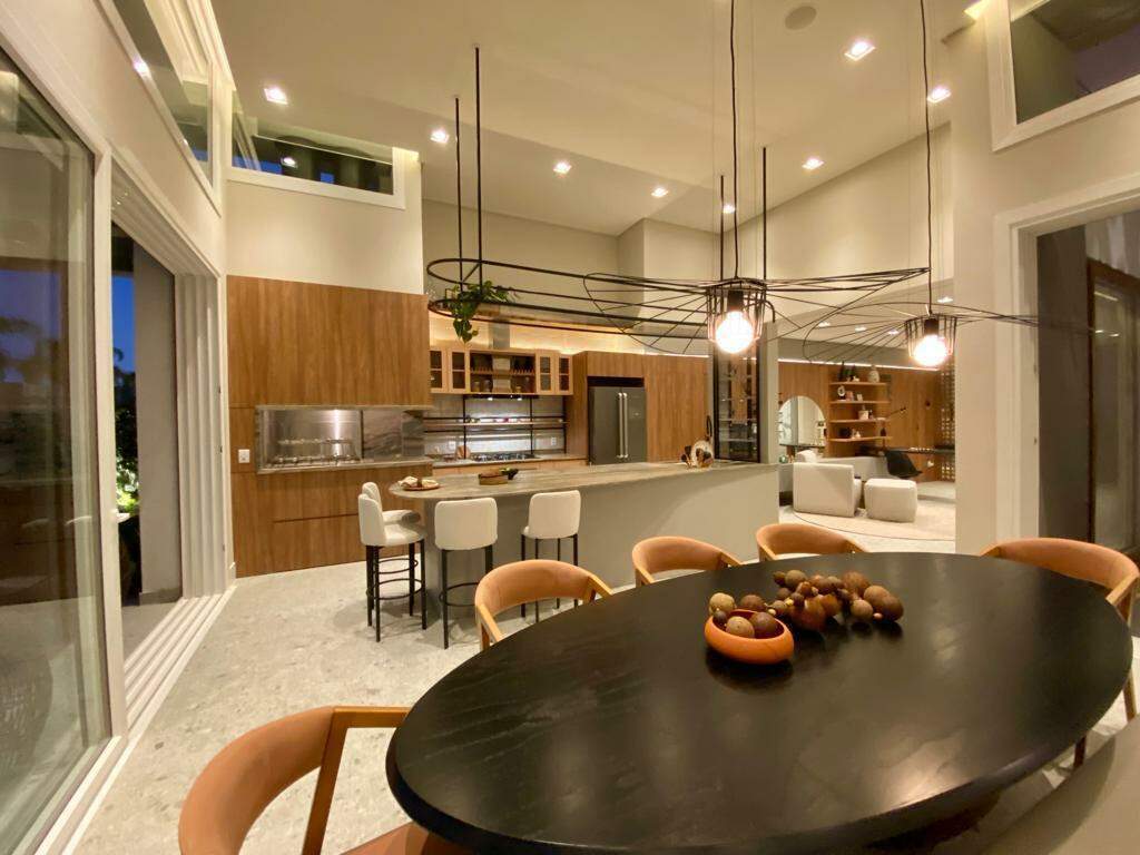 Casa em Condomínio à venda no Capão Ilhas Resort: 