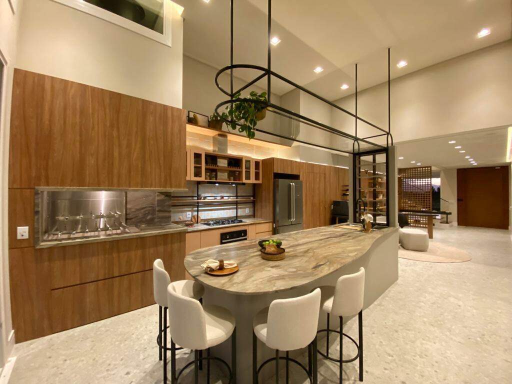 Casa em Condomínio à venda no Capão Ilhas Resort: 