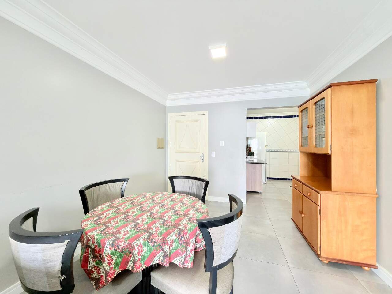 Apartamento à venda no Zona Nova: 