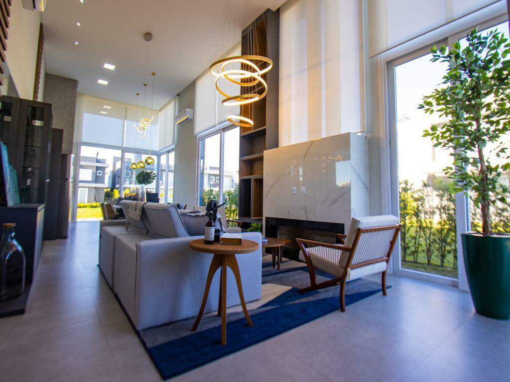 Casa em Condomínio à venda no Capão Ilhas Resort: 