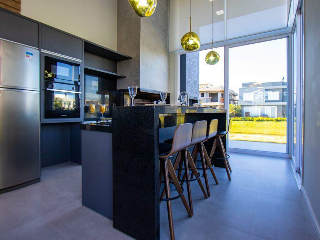 Casa em Condomínio à venda no Capão Ilhas Resort: 