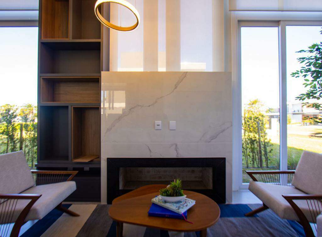Casa em Condomínio à venda no Capão Ilhas Resort: 