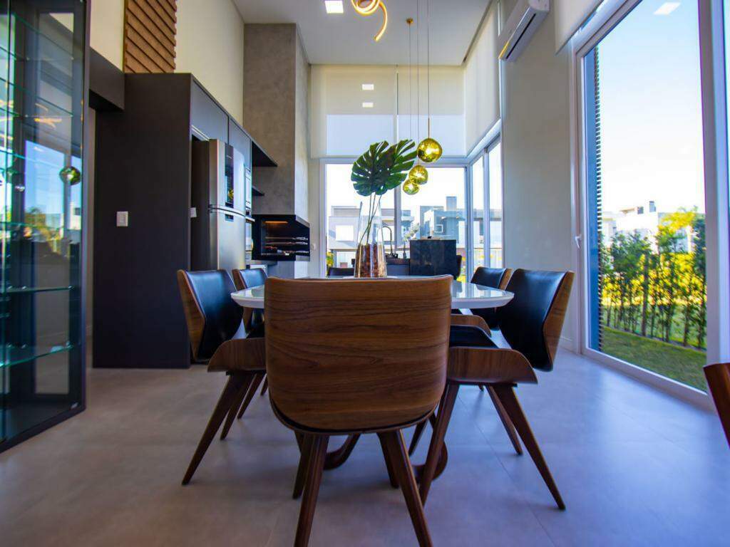 Casa em Condomínio à venda no Capão Ilhas Resort: 